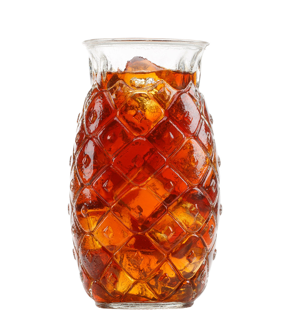 Tropical Mango Fresh Brew Iced Tea from Harney & Sons Fine Teas