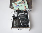Canary Fresh and Clean Sample Bundle from Canary