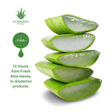 Aloe Firming Mask (Box of 5) from ALODERMA
