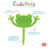 Foodie Picks from BapronBaby