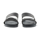 Men's Black Cinturini Sandal