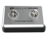 Footswitch+ from Singular Sound