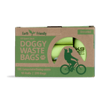 Doggy Waste Bags from K9 Sport Sack