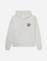 Fruit of the Spirit Giving Basket Unisex Hoodie from Elevated Faith