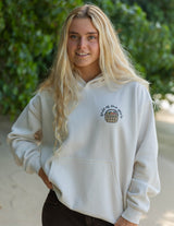 Fruit of the Spirit Giving Basket Unisex Hoodie from Elevated Faith