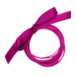 15PCS Guitar String Stackable Stretch Bracelets from Madeline Love