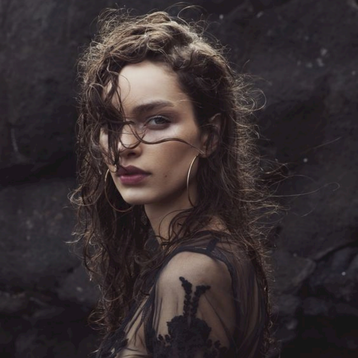 Amber Orris from Wicked Good Perfume