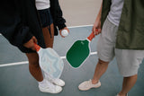 Aesthetic Solids from LUXE Pickleball