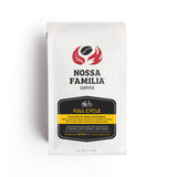 Full Cycle from Nossa Familia Coffee