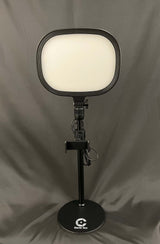 Center Cam Pedestal USB Light from Center Cam
