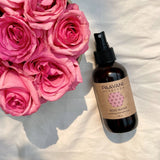 Rose Water from Paavani Ayurveda