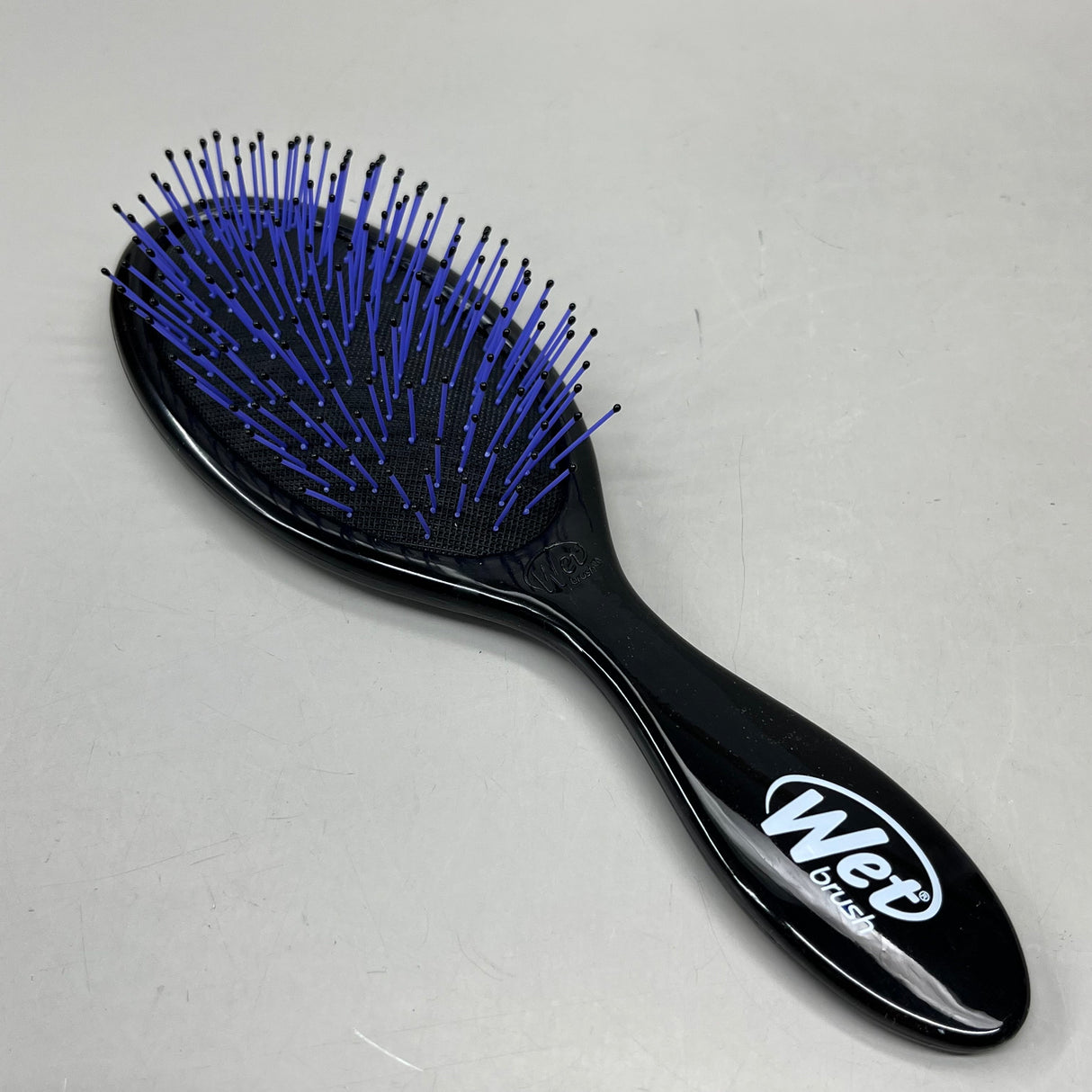 WET BRUSH (2 PACK) Custom Care Detangler Brush-Thick Hair Black GYSPB830CCTH from PayWut