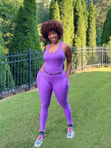 In The Pocket Bawdysuit (Bodysuit) from Peach Perfect