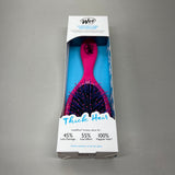 WET BRUSH (2 PACK) Custom Care Detangler Brush-Thick Hair Pink GYSPB830CCTH from PayWut
