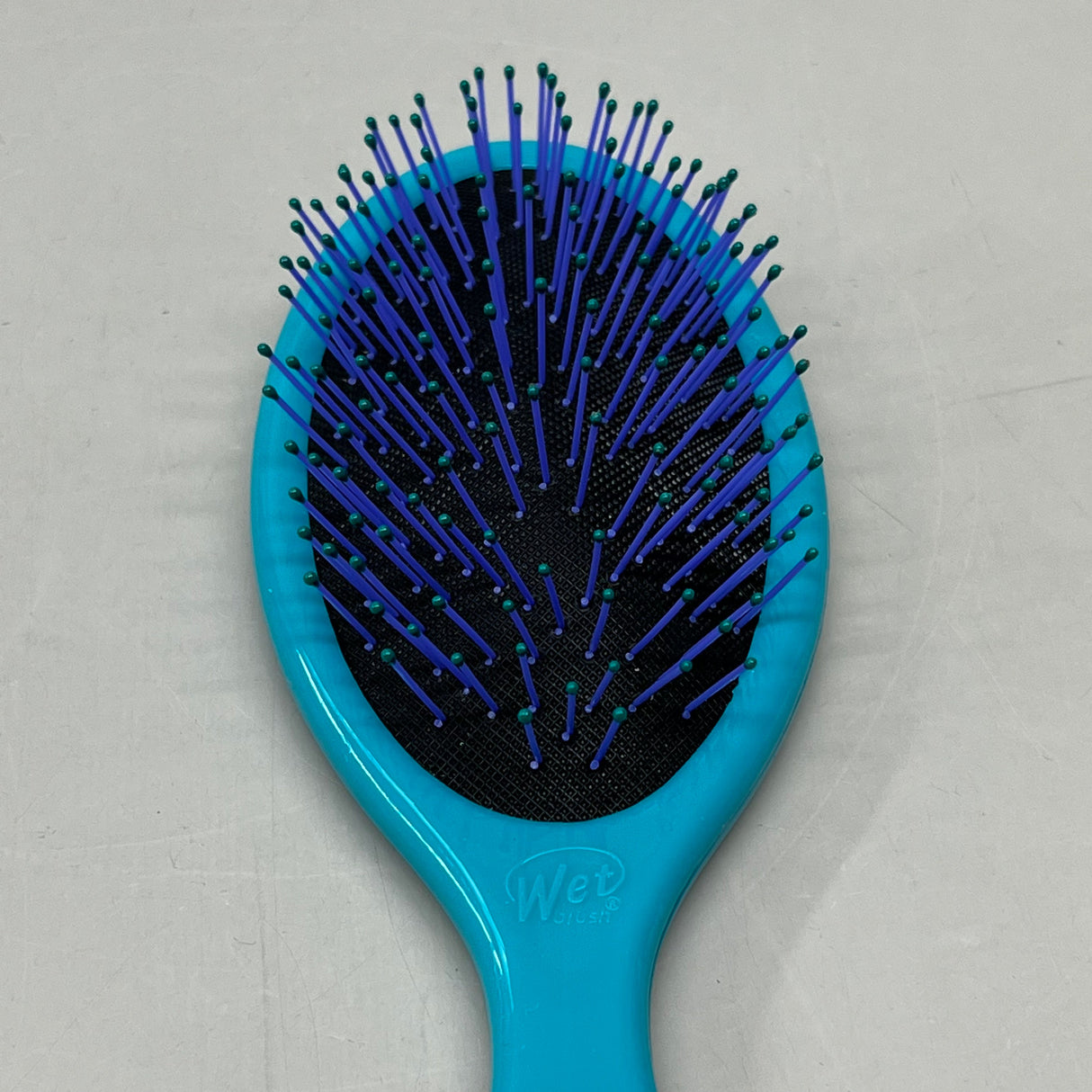 WET BRUSH (2 PACK) Custom Care Detangler Brush-Thick Hair Teal GYSPB830CCTH from PayWut