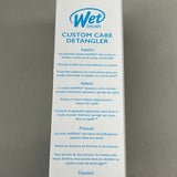 WET BRUSH (2 PACK) Custom Care Detangler Brush-Thick Hair Purple GYSPB830CCTH from PayWut