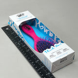 WET BRUSH (2 PACK) Custom Care Detangler Brush-Thick Hair Pink GYSPB830CCTH from PayWut
