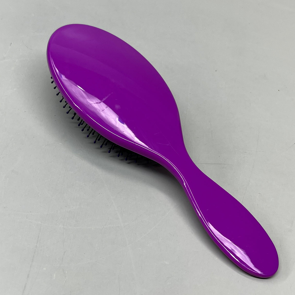 WET BRUSH (2 PACK!) Original Detangler Brush-all Hair Types Purple GYSPB830WARM from PayWut