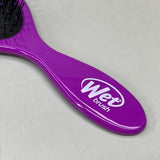 WET BRUSH (2 PACK!) Original Detangler Brush-all Hair Types Purple GYSPB830WARM from PayWut