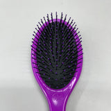 WET BRUSH (2 PACK!) Original Detangler Brush-all Hair Types Purple GYSPB830WARM from PayWut