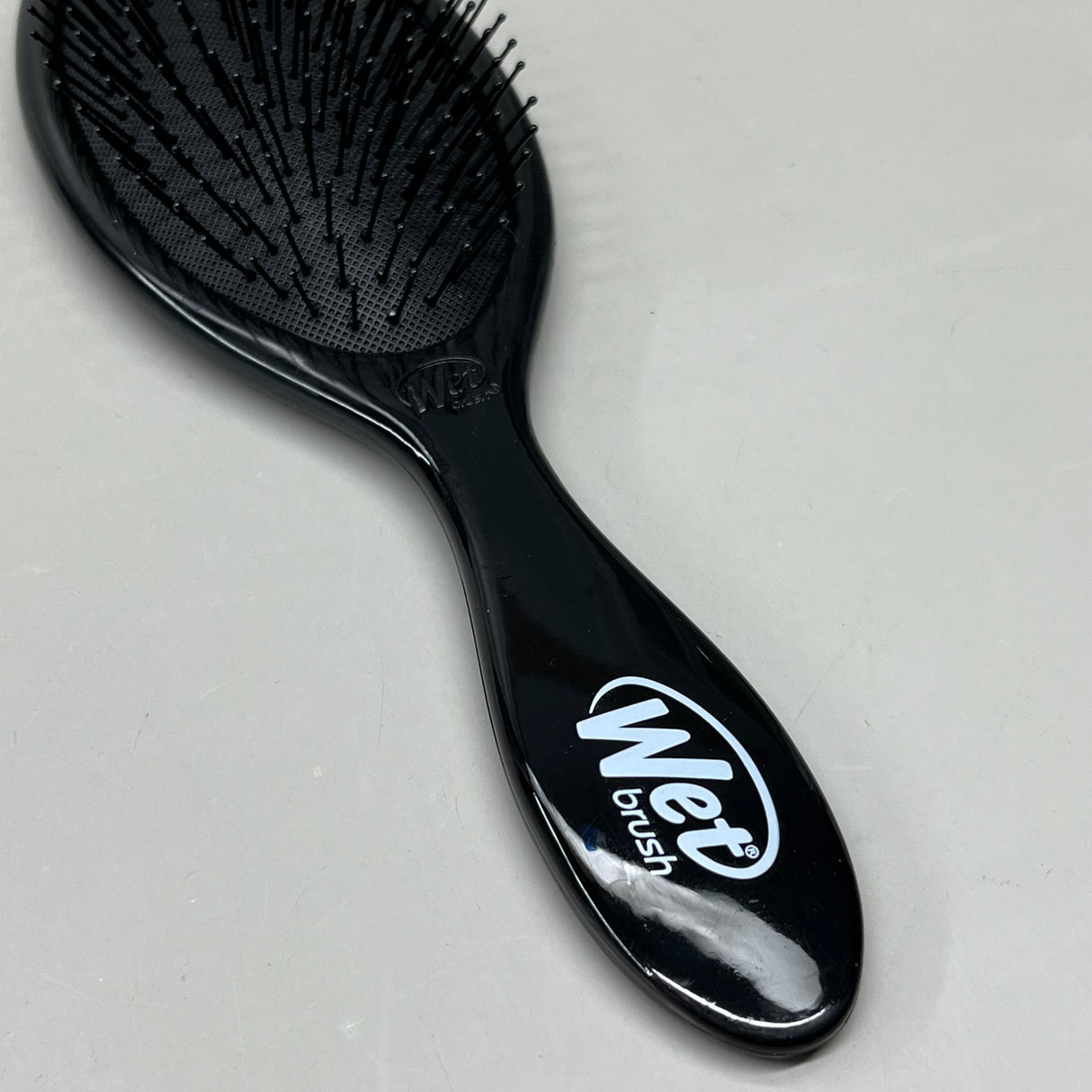 WET BRUSH (2 PACK!) Original Detangler Brush-all Hair Types Black GYSPB830WARM from PayWut