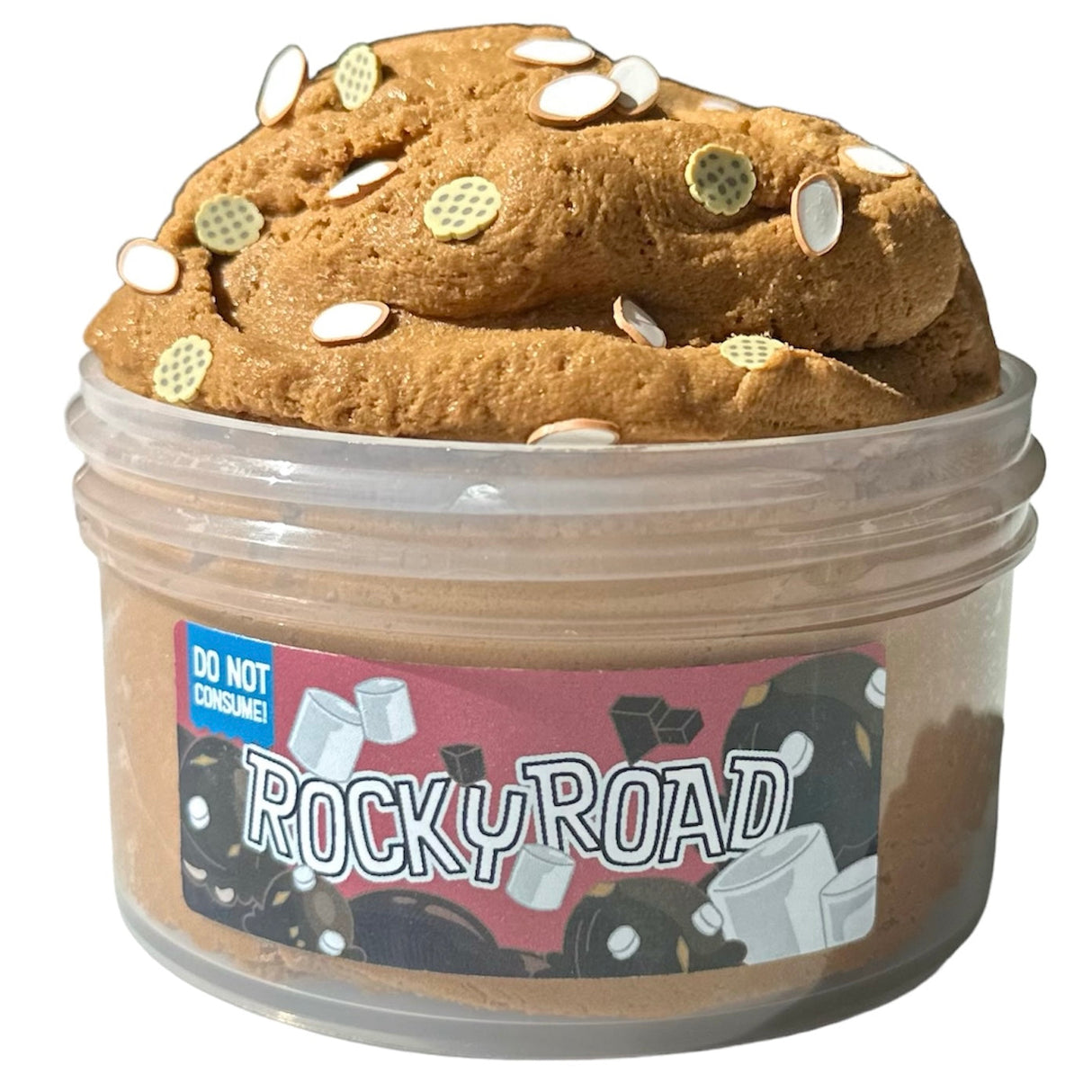 Rocky Road From Slime Shady Shop
