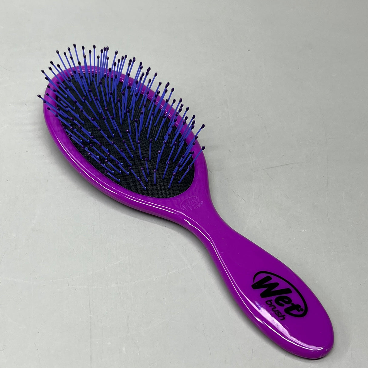 WET BRUSH (2 PACK) Custom Care Detangler Brush-Thick Hair Purple GYSPB830CCTH from PayWut