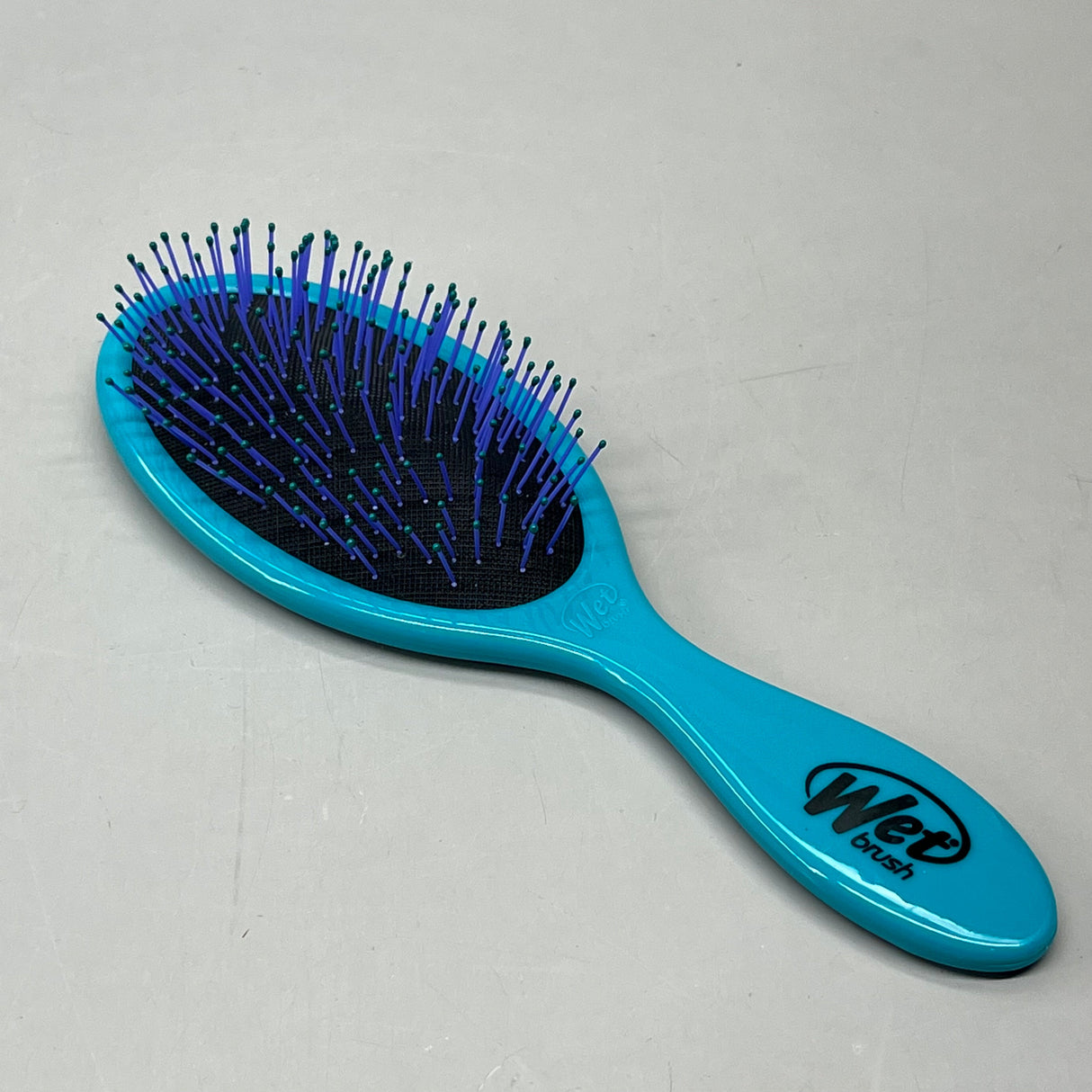 WET BRUSH (2 PACK) Custom Care Detangler Brush-Thick Hair Teal GYSPB830CCTH from PayWut