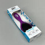 WET BRUSH (2 PACK!) Original Detangler Brush-all Hair Types Purple GYSPB830WARM from PayWut