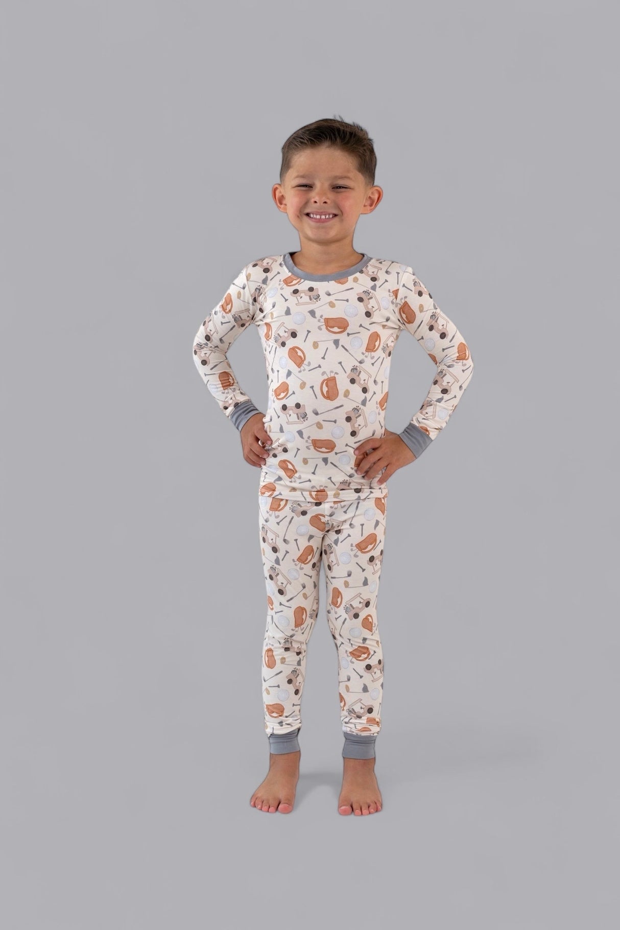 BEDTIME BIRDIE DREAM SET from DREAM BIG LITTLE CO