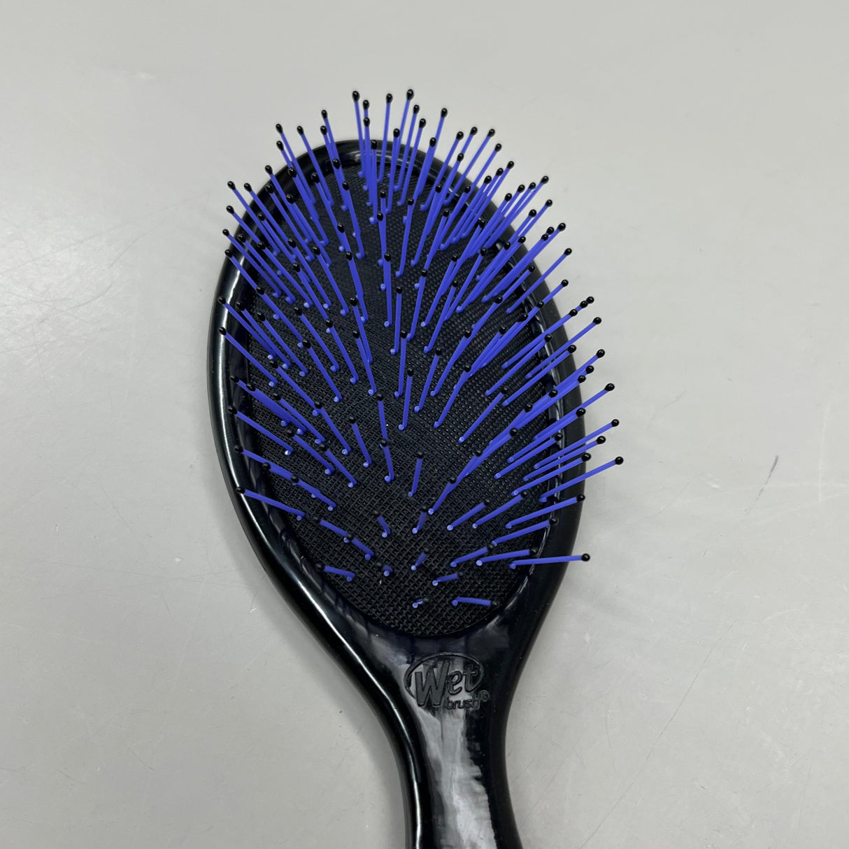 WET BRUSH (2 PACK) Custom Care Detangler Brush-Thick Hair Black GYSPB830CCTH from PayWut