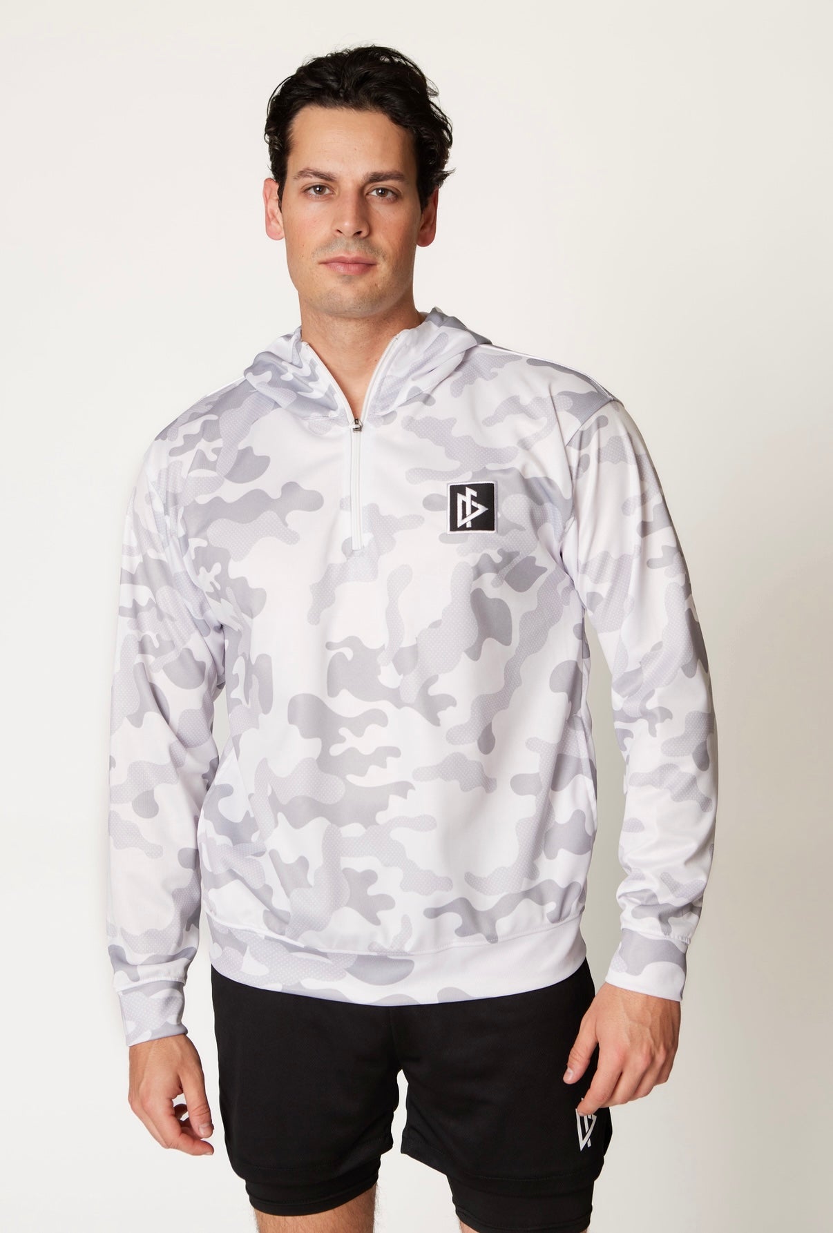 Camo Fleece from DeemedFit