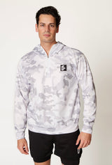 Camo Fleece from DeemedFit