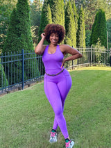 In The Pocket Bawdysuit (Bodysuit) from Peach Perfect