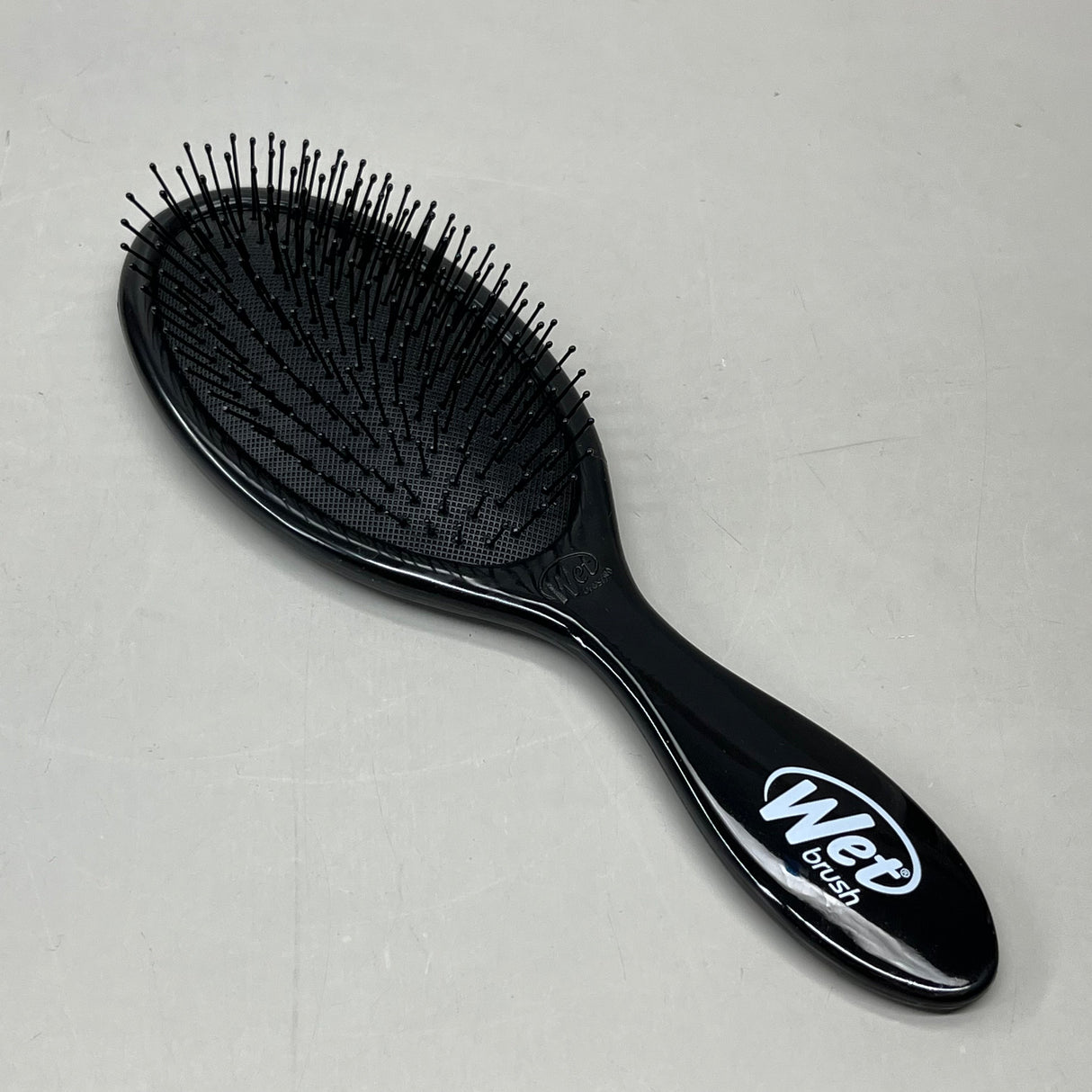 WET BRUSH (2 PACK!) Original Detangler Brush-all Hair Types Black GYSPB830WARM from PayWut