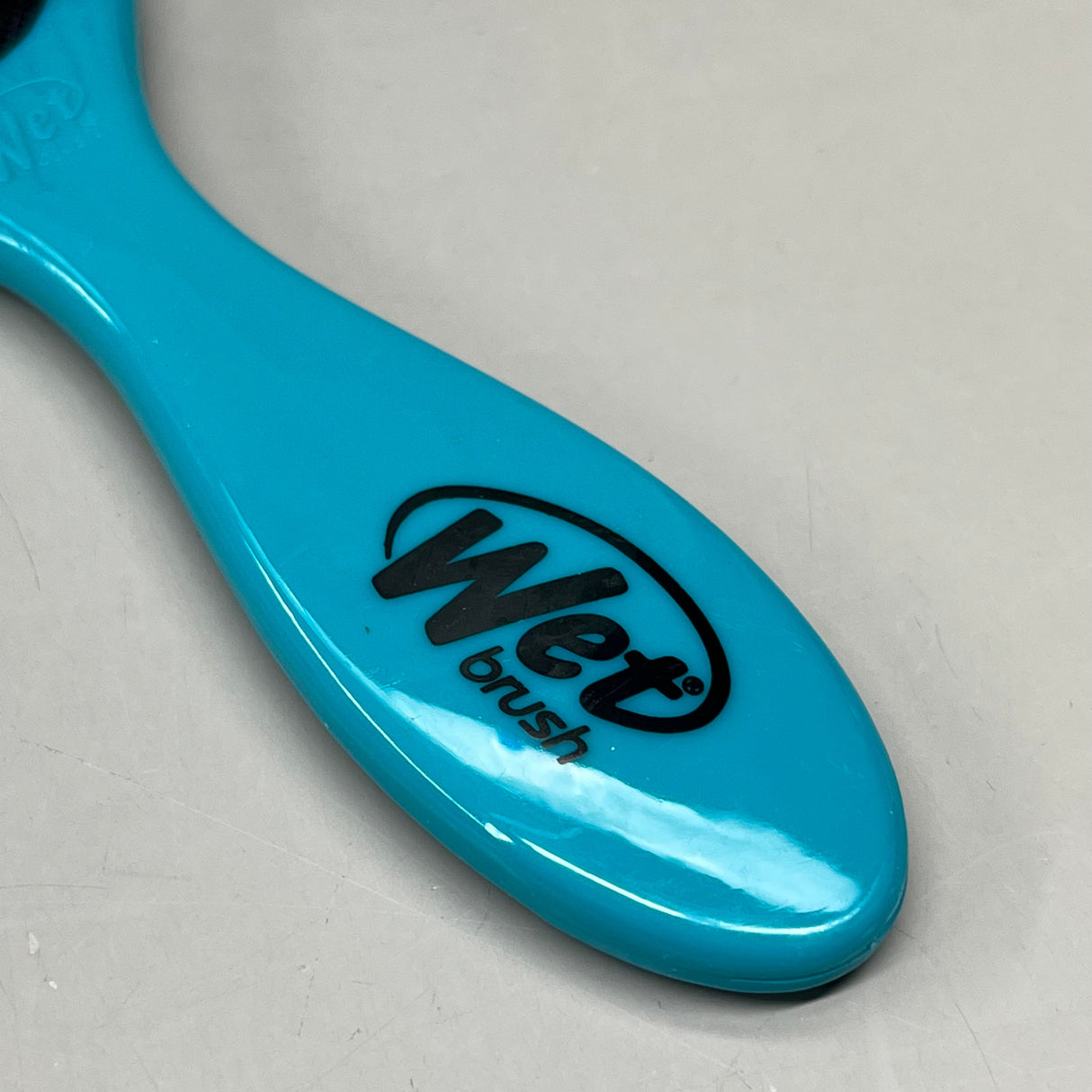 WET BRUSH (2 PACK) Custom Care Detangler Brush-Thick Hair Teal GYSPB830CCTH from PayWut