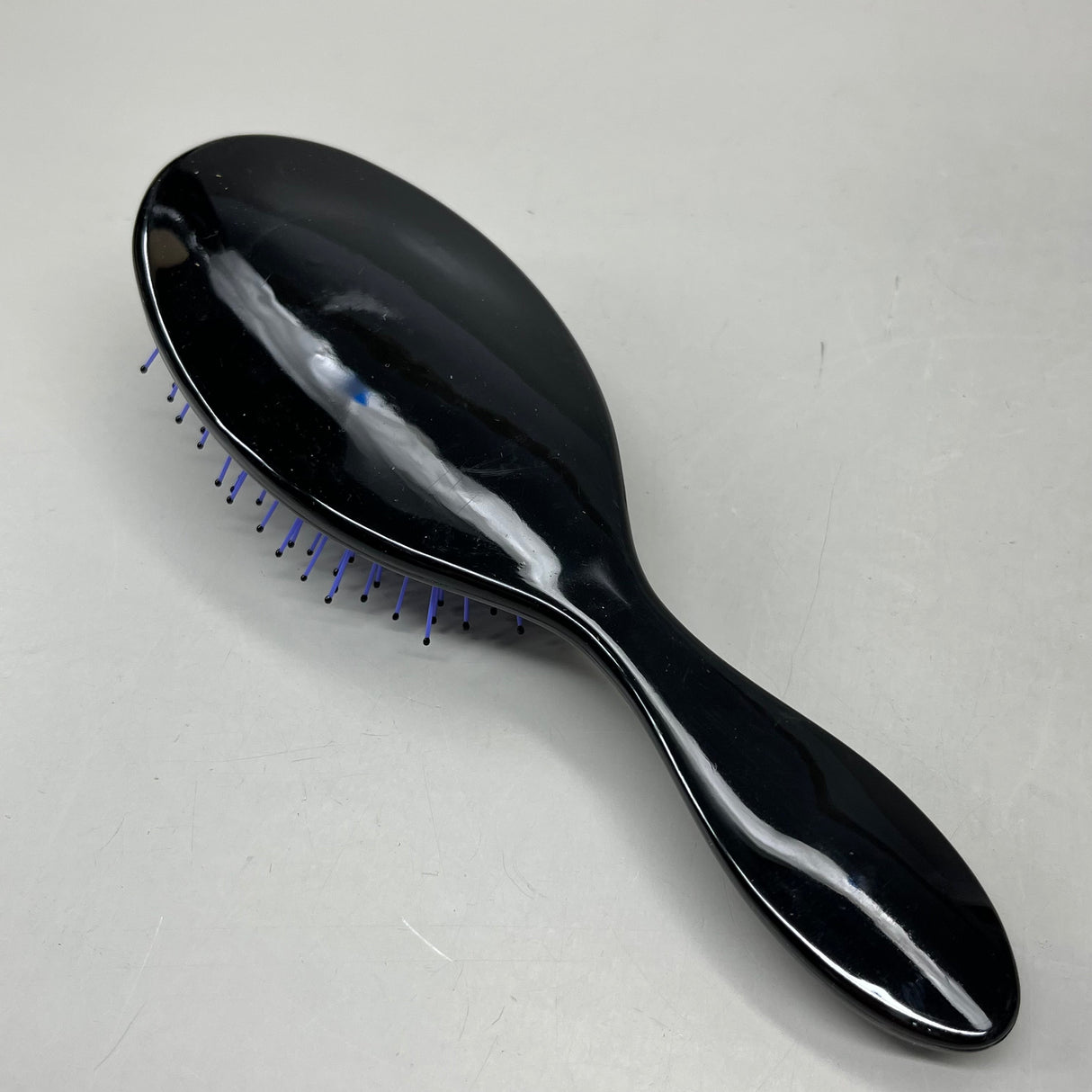 WET BRUSH (2 PACK) Custom Care Detangler Brush-Thick Hair Black GYSPB830CCTH from PayWut