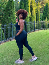 In The Pocket Bawdysuit (Bodysuit) from Peach Perfect