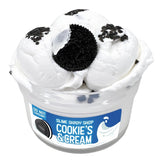Cookies n Cream From Slime Shady Shop