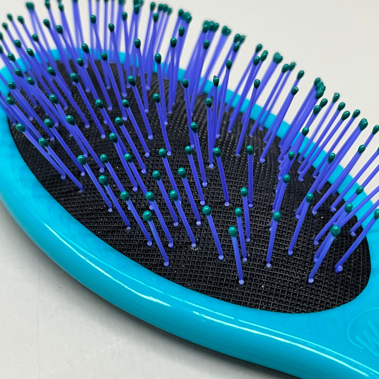 WET BRUSH (2 PACK) Custom Care Detangler Brush-Thick Hair Teal GYSPB830CCTH from PayWut