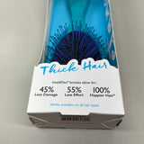 WET BRUSH (2 PACK) Custom Care Detangler Brush-Thick Hair Teal GYSPB830CCTH from PayWut