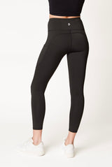 Pocket Legging- Black from DeemedFit