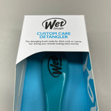 WET BRUSH (2 PACK) Custom Care Detangler Brush-Thick Hair Teal GYSPB830CCTH from PayWut