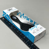WET BRUSH (2 PACK!) Original Detangler Brush-all Hair Types Black GYSPB830WARM from PayWut