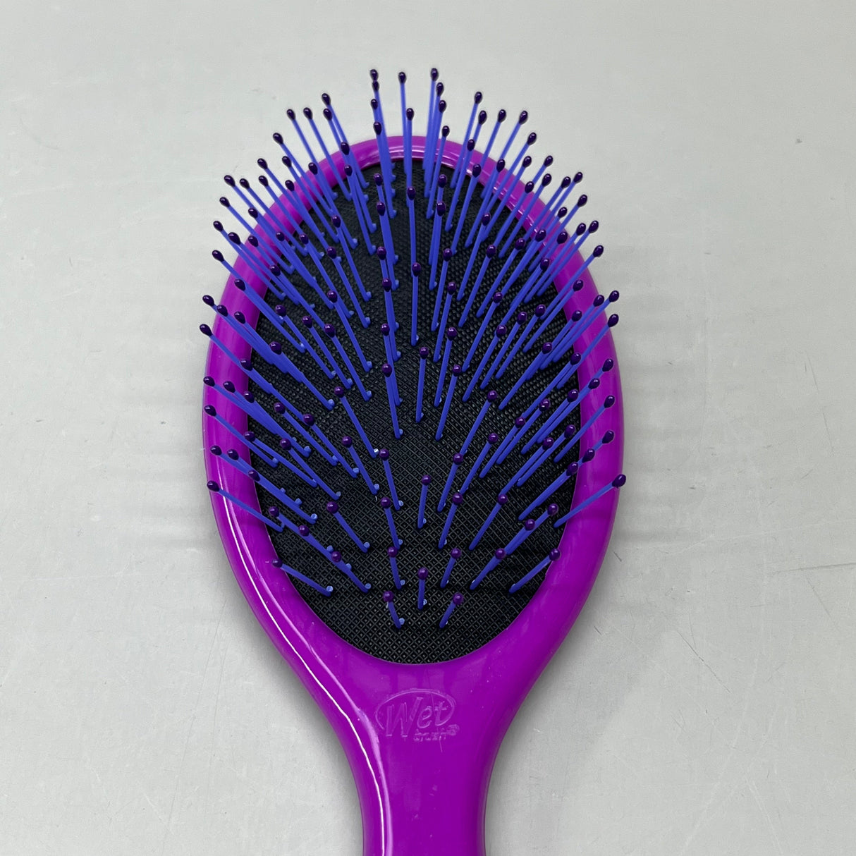 WET BRUSH (2 PACK) Custom Care Detangler Brush-Thick Hair Purple GYSPB830CCTH from PayWut
