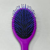 WET BRUSH (2 PACK) Custom Care Detangler Brush-Thick Hair Purple GYSPB830CCTH from PayWut