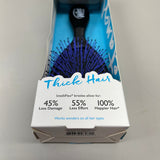 WET BRUSH (2 PACK) Custom Care Detangler Brush-Thick Hair Black GYSPB830CCTH from PayWut