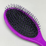 WET BRUSH (2 PACK!) Original Detangler Brush-all Hair Types Purple GYSPB830WARM from PayWut