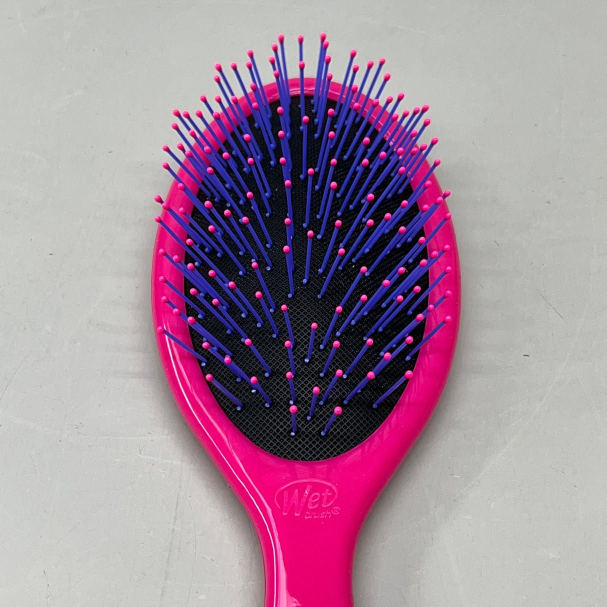 WET BRUSH (2 PACK) Custom Care Detangler Brush-Thick Hair Pink GYSPB830CCTH from PayWut