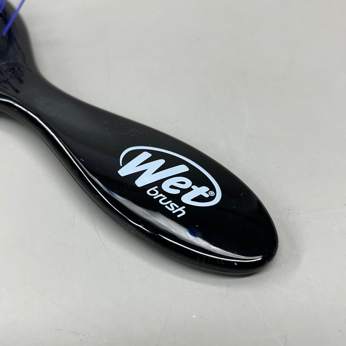 WET BRUSH (2 PACK) Custom Care Detangler Brush-Thick Hair Black GYSPB830CCTH from PayWut